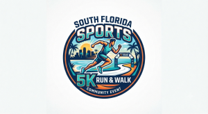 South Florida Sports 5K for Jordan Becker