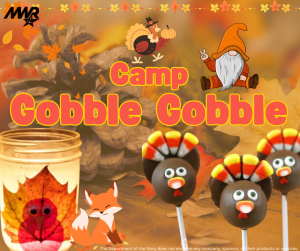 Camp Gobble Gobble