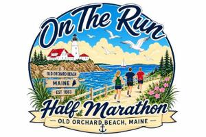 On the Run Half Marathon