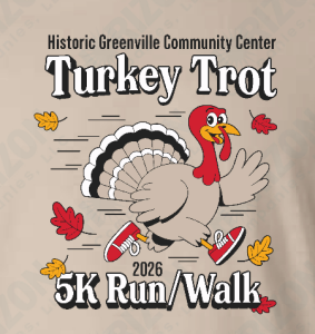 HGCC Turkey Trot
