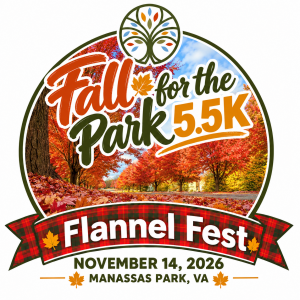 Fall for the Park 5K: Flannel Fest homepage