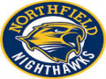 Northfield Nighthawk Invitational logo