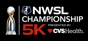 NWSL Championship 5K presented by CVS Health homepage