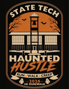 Haunted 5k