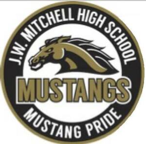 2026 Mitchell Mustang Invite