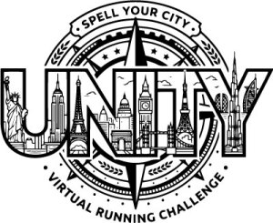 Spell Your City logo