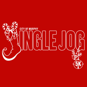 City of Murphy's Jingle Jog 5K & Reindeer Dash