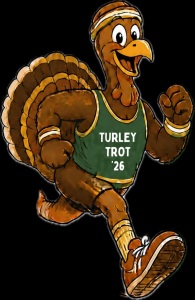 Turley Turkey Trot 5K Run & Walk