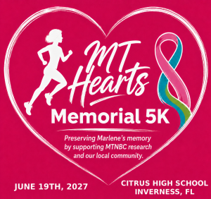 MT Hearts Memorial 5K