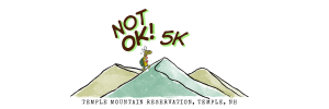 Not OK! 5K