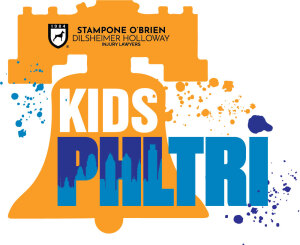 Kid's Philadelphia Triathlon
