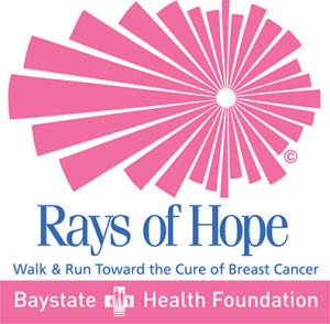 Rays of Hope Walk and Run