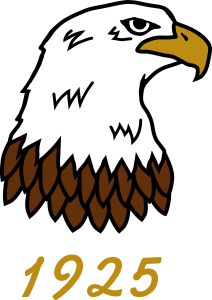 1925 Eagle Foundation annual Turkey Trot