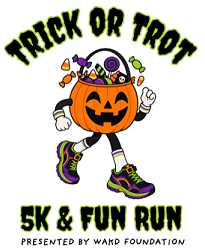 Trick or Trot 5k & Fun Run