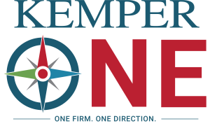 Kemper ONE 5k homepage