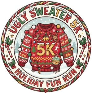 4th Annual Ugly Sweater 5K
