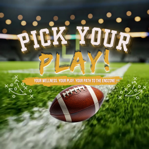 Pick Your Play!