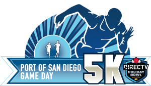 Port of San Diego Game Day 5K Run/Walk