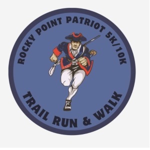 Rocky Point Patriot Run homepage
