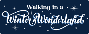 Walking in a Winter Wonderland homepage