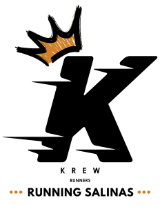 The Krew Runner's 3rd Annual Santa Con Run
