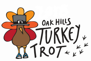 Oak Hills Tim Tank Turkey Trot