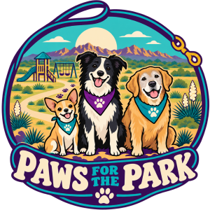 Paws for the Park