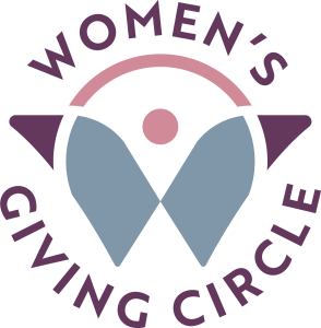 2026 Women's Giving Circle October Sip and Share homepage