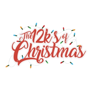 12ks of Christmas homepage