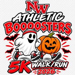 Northwest Athletic Booosters 5K Run/Walk