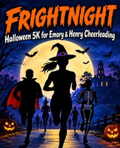 Fright Night 5K Run/Walk