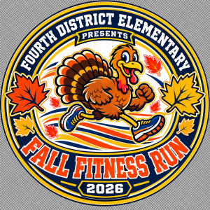 Fall Fitness Run