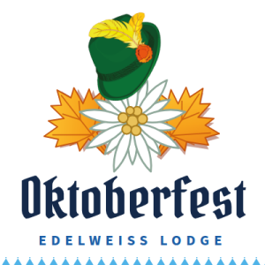 Edelweiss Lodge Oktoberfest 2026 homepage