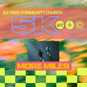 Bayside Community Church 5K