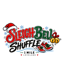 Sleigh Bell Shuffle
