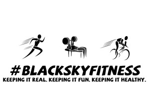 Fall #BlackskyFitness 5K and 1 Mile Walk & Fun Run