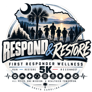 Respond & Restore First Responder 5K