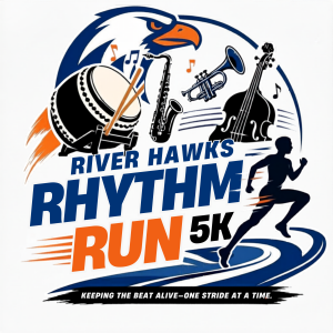 River Hawks Rhythm Run 5k homepage