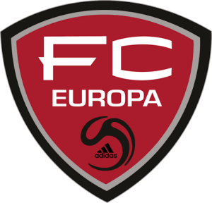 FC Europa Ugly Sweater 5K