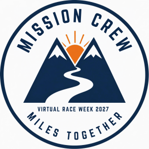 Mission Crew Miles