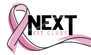 The NexT 100 Miles for Breast Cancer homepage
