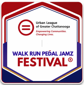 Walk Run Pedal Jamz Festival