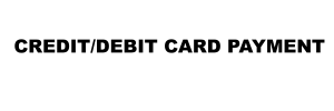 Payment for Hornet Races logo