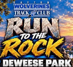 Dayton Wolverines XC Invitational homepage