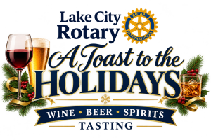 A Toast To the Holidays homepage
