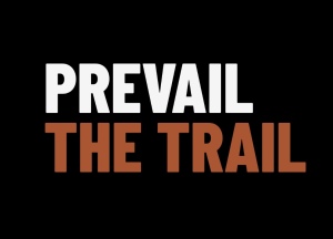 Prevail The Trail