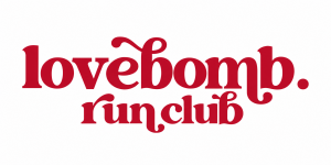 Lovebomb Run Club 5k benefiting NBCF