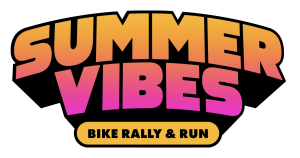 Summer Vibes Bike Rally & Run Festival