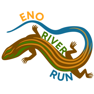Eno River Run homepage