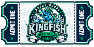 Kingfish Fish Fete homepage